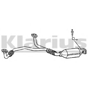 KLARIUS 321458