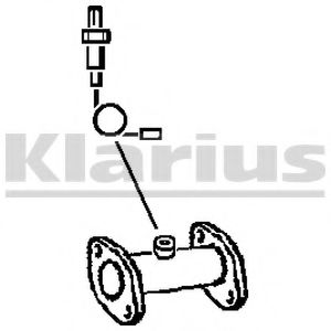 KLARIUS 301637