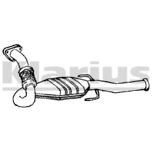 KLARIUS 321829