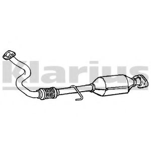 KLARIUS 370240