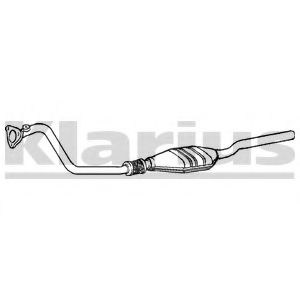 KLARIUS 380065