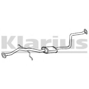KLARIUS MA366J