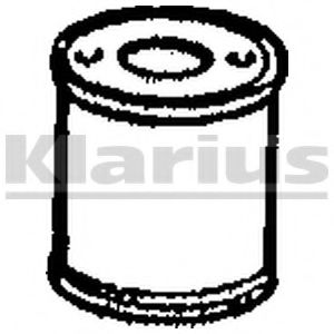 KLARIUS PG34X