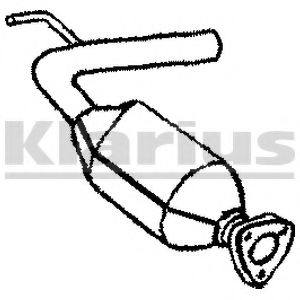KLARIUS 311955