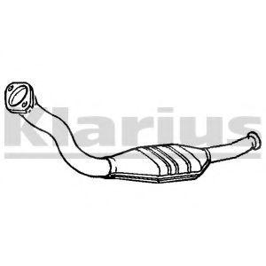 KLARIUS 322327