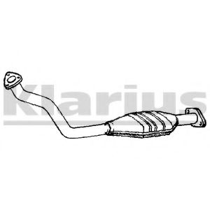 KLARIUS 322360