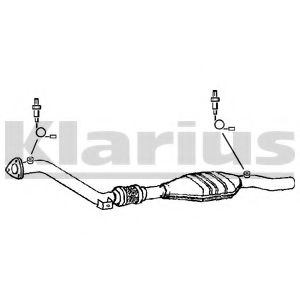 KLARIUS 322472