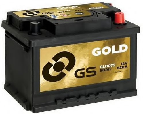 GS GLD075