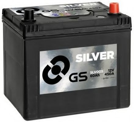 GS SLV005