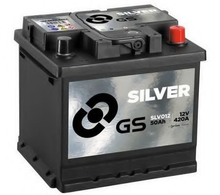 GS SLV012