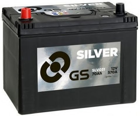 GS SLV031