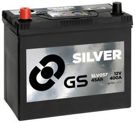 GS SLV057