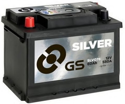 GS SLV078