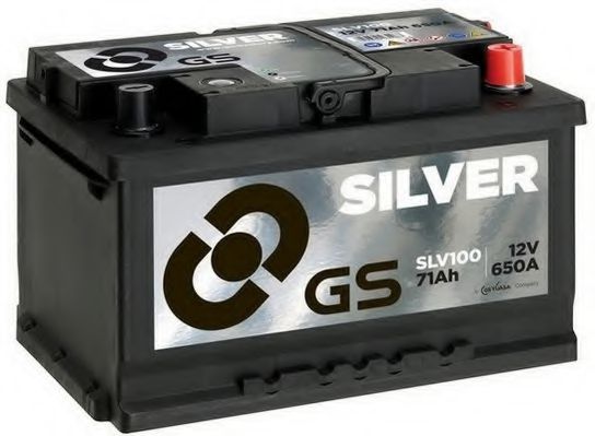 GS SLV100