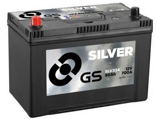 GS SLV334