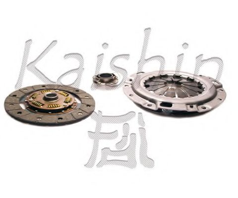 KAISHIN KD022-K