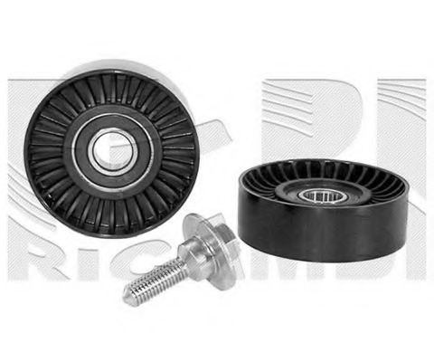 KM International FI10130