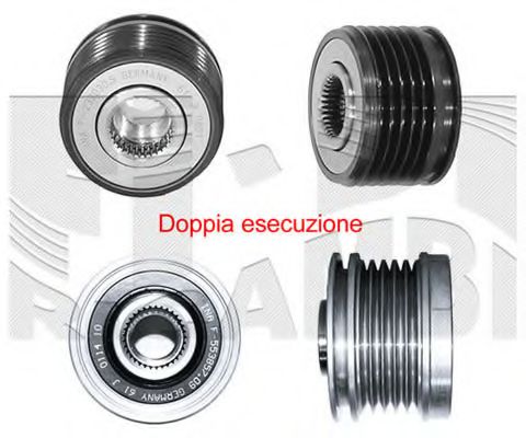 KM International FI10140