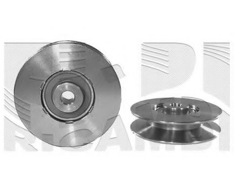 KM International FI10830