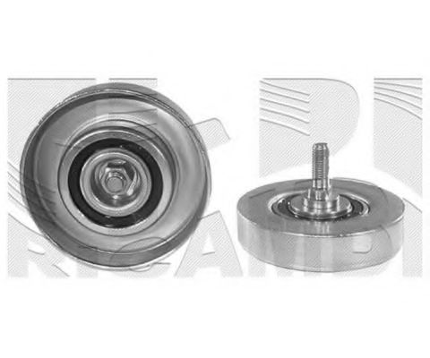 KM International FI11080