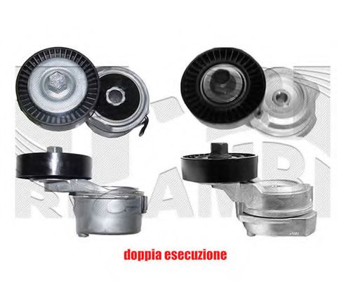 KM International FI11500