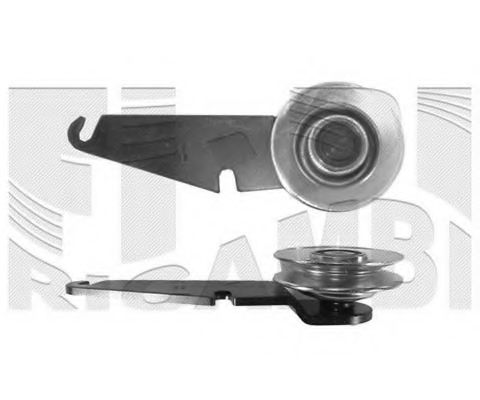 KM International FI1170