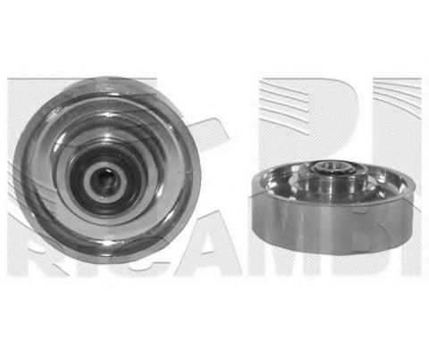 KM International FI1200