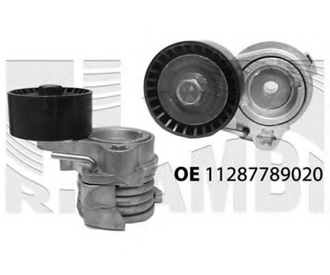 KM International FI13000