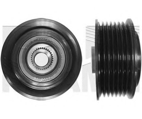 KM International FI14060