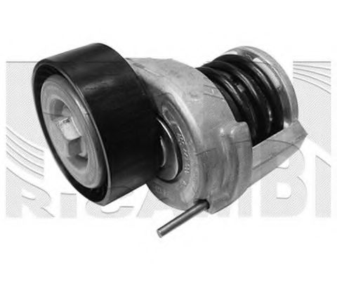 KM International FI14420