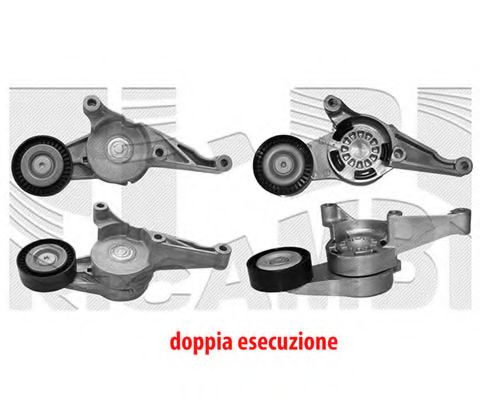 KM International FI14430