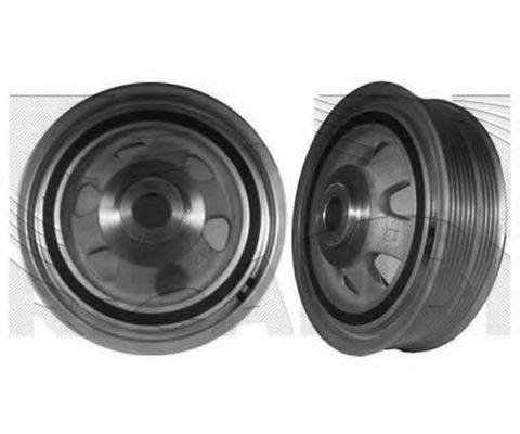 KM International FI14540