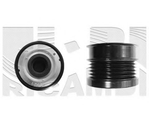 KM International FI14760