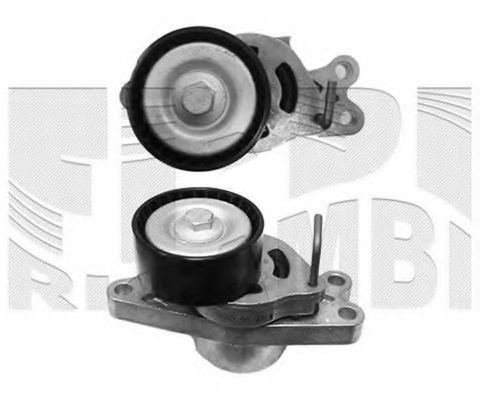 KM International FI14860