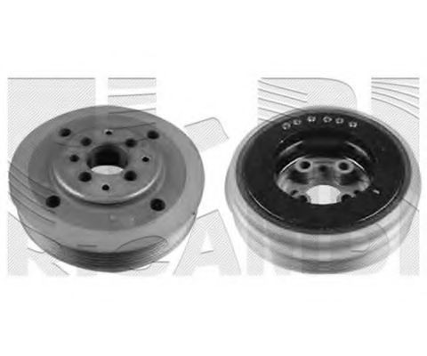 KM International FI15220