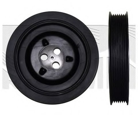 KM International FI15360