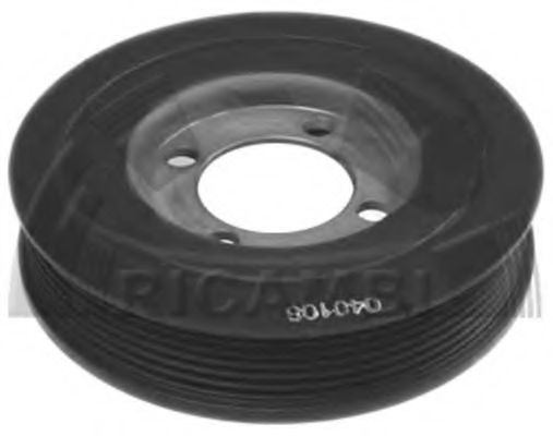 KM International FI15630