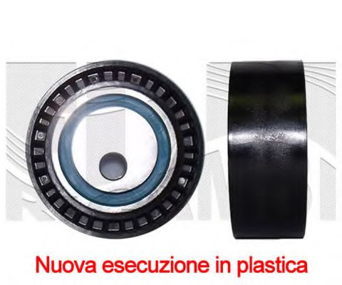 KM International FI1580