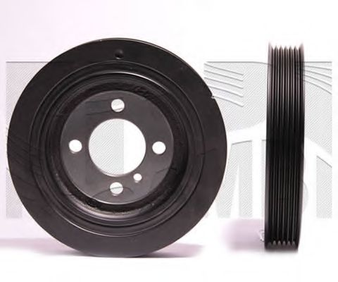 KM International FI16060