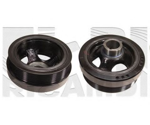 KM International FI16140