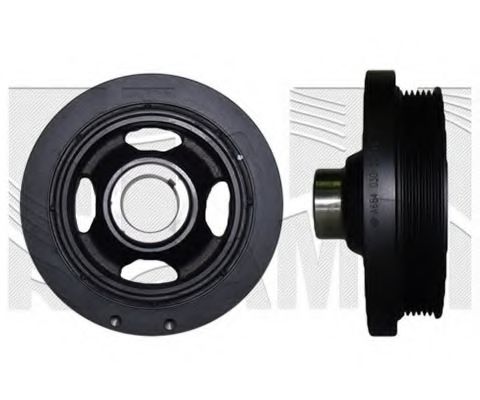 KM International FI16190