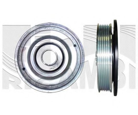 KM International FI16200