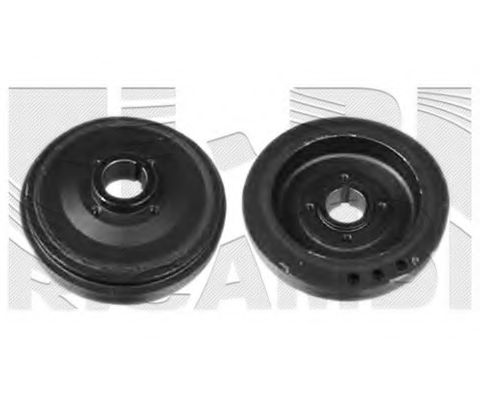 KM International FI16310