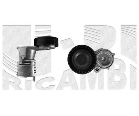 KM International FI16740