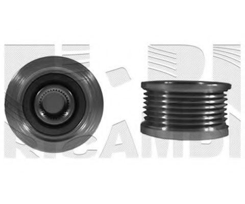 KM International FI16780