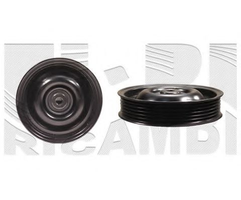 KM International FI16970