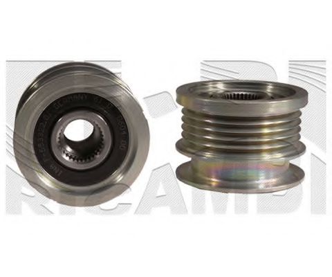 KM International FI17230