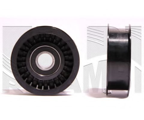 KM International FI17280