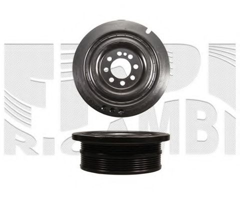 KM International FI17610