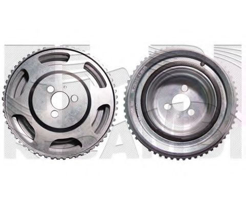 KM International FI17800